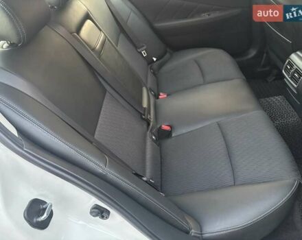 Инфинити Q50, объемом двигателя 1.99 л и пробегом 96 тыс. км за 19100 $, фото 8 на Automoto.ua