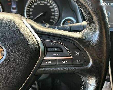 Инфинити Q50, объемом двигателя 2 л и пробегом 150 тыс. км за 20600 $, фото 12 на Automoto.ua