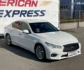 Инфинити Q50, объемом двигателя 2 л и пробегом 150 тыс. км за 20600 $, фото 1 на Automoto.ua