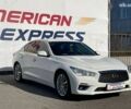 Инфинити Q50, объемом двигателя 2 л и пробегом 150 тыс. км за 20600 $, фото 1 на Automoto.ua
