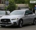 Інфініті Q50, об'ємом двигуна 3 л та пробігом 71 тис. км за 19500 $, фото 1 на Automoto.ua