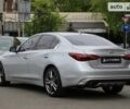 Інфініті Q50, об'ємом двигуна 3 л та пробігом 71 тис. км за 19500 $, фото 3 на Automoto.ua