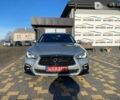 Инфинити Q50, объемом двигателя 3 л и пробегом 172 тыс. км за 17950 $, фото 1 на Automoto.ua