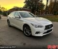 Инфинити Q50, объемом двигателя 2 л и пробегом 96 тыс. км за 19100 $, фото 1 на Automoto.ua