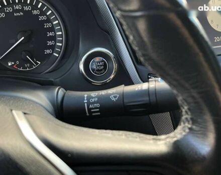 Инфинити Q50, объемом двигателя 2 л и пробегом 150 тыс. км за 20600 $, фото 13 на Automoto.ua