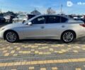 Инфинити Q50, объемом двигателя 3 л и пробегом 172 тыс. км за 17950 $, фото 6 на Automoto.ua