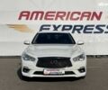 Инфинити Q50, объемом двигателя 2 л и пробегом 150 тыс. км за 20600 $, фото 2 на Automoto.ua