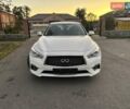 Инфинити Q50, объемом двигателя 1.99 л и пробегом 96 тыс. км за 19100 $, фото 1 на Automoto.ua