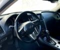 Инфинити Q50, объемом двигателя 2 л и пробегом 150 тыс. км за 20600 $, фото 10 на Automoto.ua