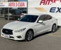 Инфинити Q50, объемом двигателя 2 л и пробегом 150 тыс. км за 20600 $, фото 3 на Automoto.ua