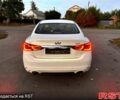 Инфинити Q50, объемом двигателя 2 л и пробегом 96 тыс. км за 19100 $, фото 5 на Automoto.ua