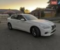 Инфинити Q50, объемом двигателя 1.99 л и пробегом 96 тыс. км за 19100 $, фото 4 на Automoto.ua