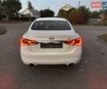 Инфинити Q50, объемом двигателя 1.99 л и пробегом 96 тыс. км за 19100 $, фото 3 на Automoto.ua