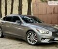 Інфініті Q50, об'ємом двигуна 3 л та пробігом 67 тис. км за 19900 $, фото 5 на Automoto.ua