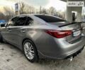 Инфинити Q50, объемом двигателя 3 л и пробегом 67 тыс. км за 19900 $, фото 18 на Automoto.ua