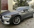 Инфинити Q50, объемом двигателя 3 л и пробегом 67 тыс. км за 19900 $, фото 9 на Automoto.ua