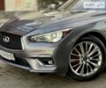 Инфинити Q50, объемом двигателя 3 л и пробегом 67 тыс. км за 19900 $, фото 8 на Automoto.ua