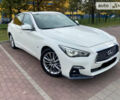 Інфініті Q50, об'ємом двигуна 3 л та пробігом 50 тис. км за 26000 $, фото 2 на Automoto.ua