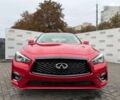 Інфініті Q50, об'ємом двигуна 3 л та пробігом 155 тис. км за 11000 $, фото 16 на Automoto.ua