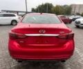 Інфініті Q50, об'ємом двигуна 3 л та пробігом 155 тис. км за 11000 $, фото 5 на Automoto.ua