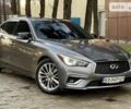 Інфініті Q50, об'ємом двигуна 3 л та пробігом 67 тис. км за 19900 $, фото 2 на Automoto.ua