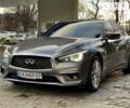 Инфинити Q50, объемом двигателя 3 л и пробегом 67 тыс. км за 21700 $, фото 6 на Automoto.ua