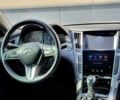 Інфініті Q50, об'ємом двигуна 2 л та пробігом 37 тис. км за 25000 $, фото 10 на Automoto.ua