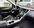 Інфініті Q50, об'ємом двигуна 3 л та пробігом 155 тис. км за 11000 $, фото 11 на Automoto.ua