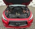 Інфініті Q50, об'ємом двигуна 3 л та пробігом 155 тис. км за 11000 $, фото 6 на Automoto.ua