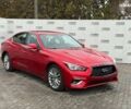 Інфініті Q50, об'ємом двигуна 3 л та пробігом 155 тис. км за 11000 $, фото 1 на Automoto.ua