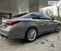 Інфініті Q50, об'ємом двигуна 3 л та пробігом 67 тис. км за 21700 $, фото 16 на Automoto.ua