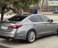 Інфініті Q50, об'ємом двигуна 3 л та пробігом 67 тис. км за 19900 $, фото 13 на Automoto.ua