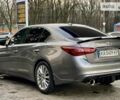 Інфініті Q50, об'ємом двигуна 3 л та пробігом 67 тис. км за 21700 $, фото 12 на Automoto.ua