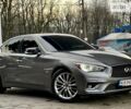 Инфинити Q50, объемом двигателя 3 л и пробегом 67 тыс. км за 19900 $, фото 3 на Automoto.ua