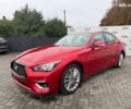 Інфініті Q50, об'ємом двигуна 3 л та пробігом 155 тис. км за 11000 $, фото 1 на Automoto.ua