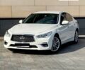 Інфініті Q50, об'ємом двигуна 2 л та пробігом 37 тис. км за 25000 $, фото 1 на Automoto.ua