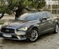 Инфинити Q50, объемом двигателя 3 л и пробегом 67 тыс. км за 21700 $, фото 1 на Automoto.ua