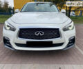 Инфинити Q50, объемом двигателя 3 л и пробегом 50 тыс. км за 26000 $, фото 7 на Automoto.ua