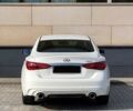 Інфініті Q50, об'ємом двигуна 2 л та пробігом 37 тис. км за 25000 $, фото 1 на Automoto.ua