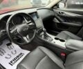 Інфініті Q50, об'ємом двигуна 3 л та пробігом 155 тис. км за 11000 $, фото 13 на Automoto.ua