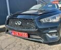 Інфініті Q50, об'ємом двигуна 3 л та пробігом 150 тис. км за 9000 $, фото 1 на Automoto.ua
