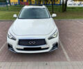 Инфинити Q50, объемом двигателя 3 л и пробегом 50 тыс. км за 26000 $, фото 1 на Automoto.ua