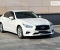 Инфинити Q50, объемом двигателя 2 л и пробегом 37 тыс. км за 25000 $, фото 3 на Automoto.ua