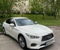 Инфинити Q50, объемом двигателя 1.99 л и пробегом 28 тыс. км за 25499 $, фото 35 на Automoto.ua