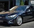 Інфініті Q50, об'ємом двигуна 0 л та пробігом 7 тис. км за 26499 $, фото 2 на Automoto.ua