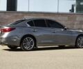 Инфинити Q50, объемом двигателя 3 л и пробегом 145 тыс. км за 20900 $, фото 1 на Automoto.ua