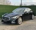 Инфинити Q50, объемом двигателя 3 л и пробегом 66 тыс. км за 22500 $, фото 1 на Automoto.ua