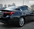 Інфініті Q50, об'ємом двигуна 0 л та пробігом 7 тис. км за 26499 $, фото 7 на Automoto.ua