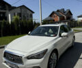 Инфинити Q50, объемом двигателя 3 л и пробегом 53 тыс. км за 26500 $, фото 1 на Automoto.ua