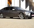 Инфинити Q50, объемом двигателя 3 л и пробегом 145 тыс. км за 20900 $, фото 1 на Automoto.ua